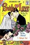 Brides in Love #19 Comic Books - Covers, Scans, Photos in Brides in Love Comic Books - Covers, Scans, Gallery